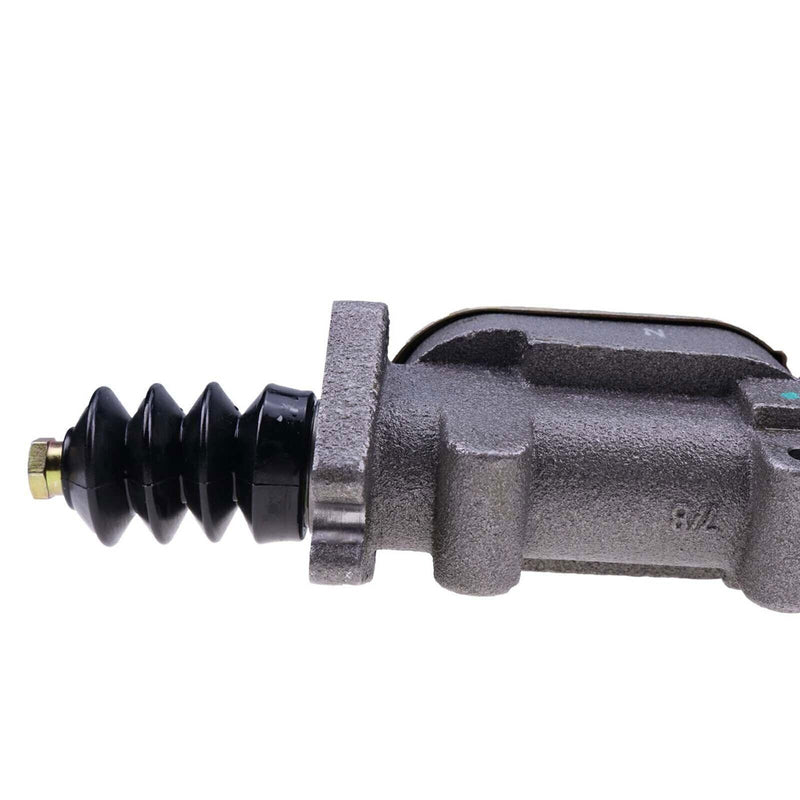 DURAFORCE Brake Master Cylinder D126695 D120090 For Case 450C 480D 580D 580E 580G 550 850D