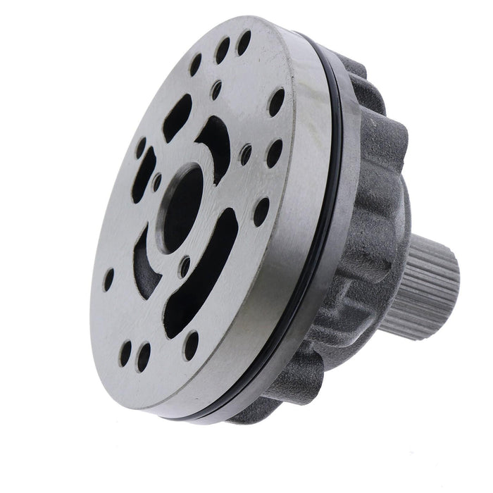 DURAFORCE Oil Pump Assy ZGAQ-03111 for Hyundai 50D-7E 50DS-7E 80D-7 60D-7E 70D-7E 60DS-7E