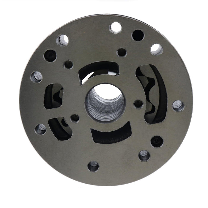 DURAFORCE Oil Pump Assy ZGAQ-03111 for Hyundai 50D-7E 50DS-7E 80D-7 60D-7E 70D-7E 60DS-7E