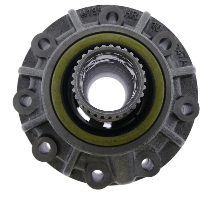 DURAFORCE Transmission Charge Pump For ZF 0501.215.506 John Deere AT310585 AT310590