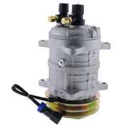 DURAFORCE A/C Compressor TM-13HD 7023582 7136676 For Bobcat S185 S205 T180 T190 T190G