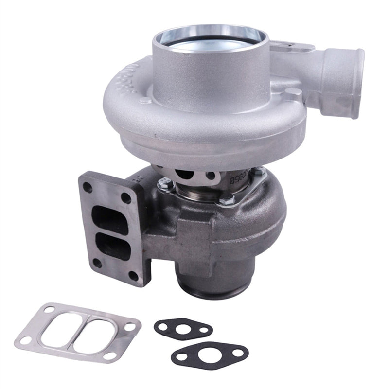 DURAFORCE HX35W Turbocharger 3537133 3537132 3802770 3537132 For Cummins Engine 6BT 6BTA