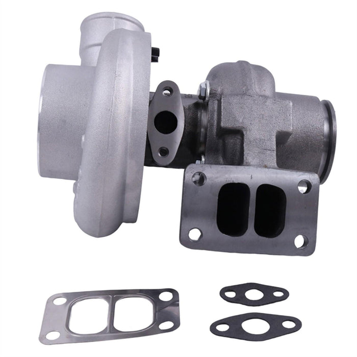 DURAFORCE HX35W Turbocharger 3537133 3537132 3802770 3537132 For Cummins Engine 6BT 6BTA