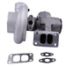 DURAFORCE HX35W Turbocharger 3537133 3537132 3802770 3537132 For Cummins Engine 6BT 6BTA