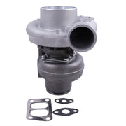 DURAFORCE HX35W Turbocharger 3537133 3537132 3802770 3537132 For Cummins Engine 6BT 6BTA
