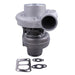 DURAFORCE HX35W Turbocharger 3537133 3537132 3802770 3537132 For Cummins Engine 6BT 6BTA