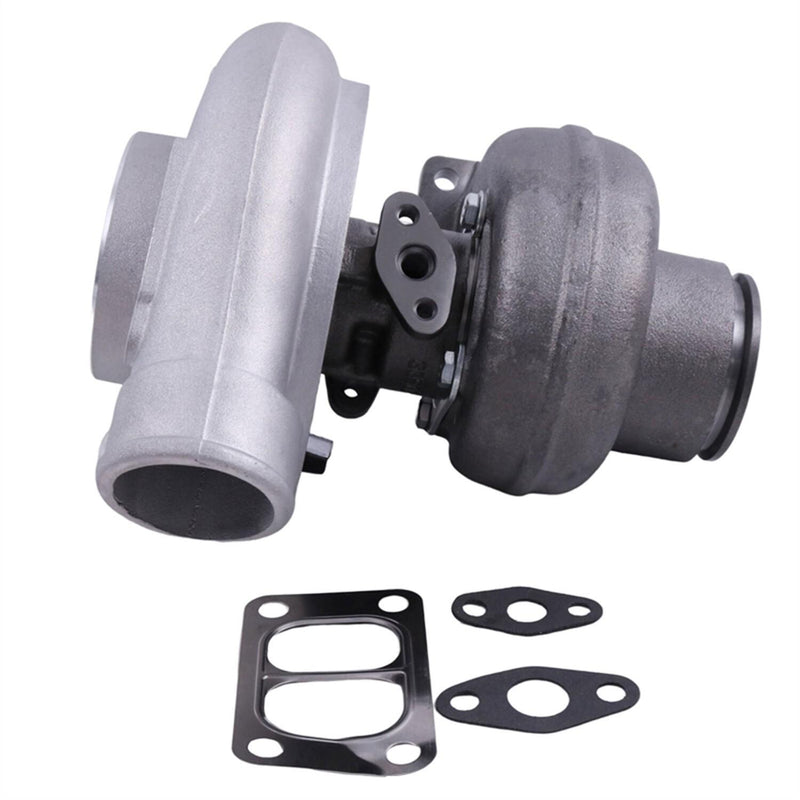 DURAFORCE HX35W Turbocharger 3537133 3537132 3802770 3537132 For Cummins Engine 6BT 6BTA