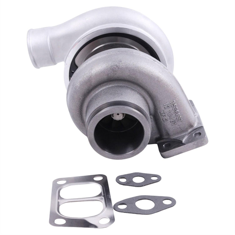 DURAFORCE HX35W Turbocharger 3537133 3537132 3802770 3537132 For Cummins Engine 6BT 6BTA