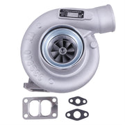 DURAFORCE HX35W Turbocharger 3537133 3537132 3802770 3537132 For Cummins Engine 6BT 6BTA