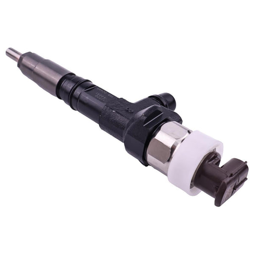 DURAFORCE Fuel Injector 436-1096 6082959 for Caterpillar 236D 242D 246D 257D 279D 287D 308