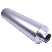 DURAFORCE Round Muffler M085171 87400127 MUM085171 76065186 Aftermarket