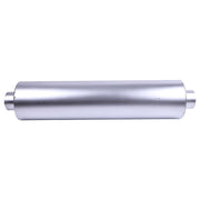 DURAFORCE Round Muffler M085171 87400127 MUM085171 76065186 Aftermarket