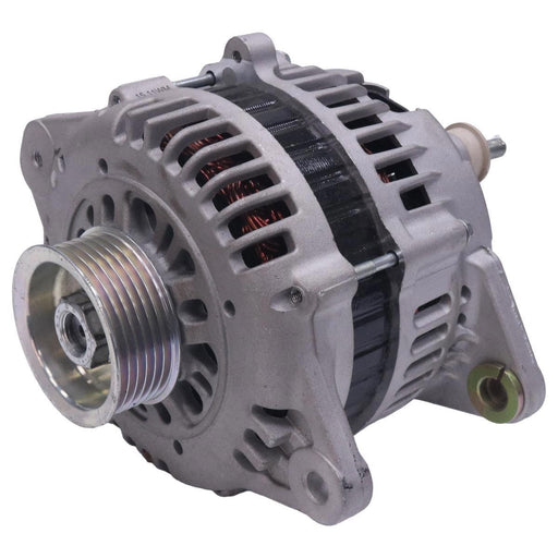 DURAFORCE 12V Alternator 8980762601 898076-2600 LR1110-735 for Isuzu Engine 4HK1 4BD1