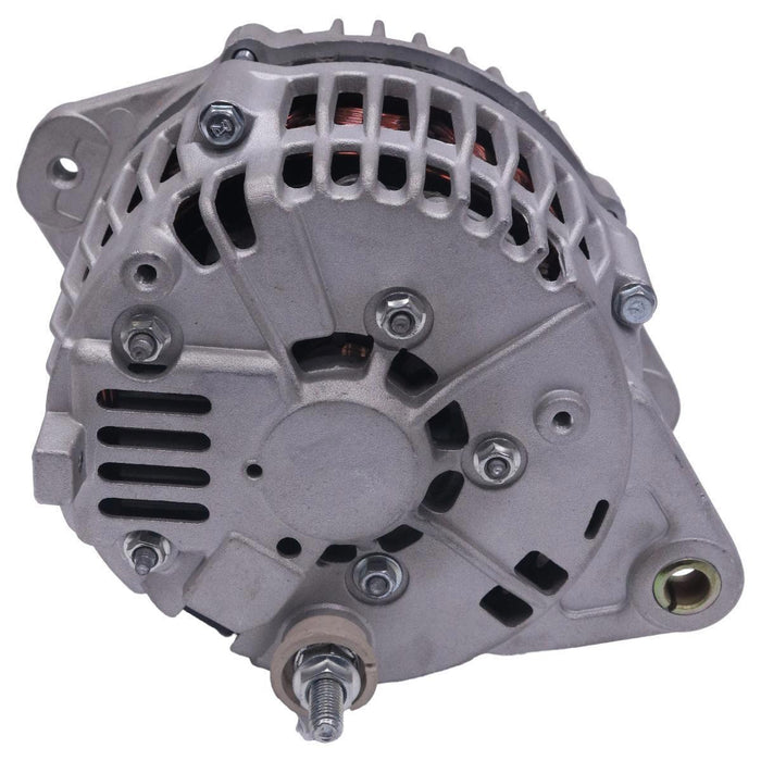 DURAFORCE 12V Alternator 8980762601 898076-2600 LR1110-735 for Isuzu Engine 4HK1 4BD1