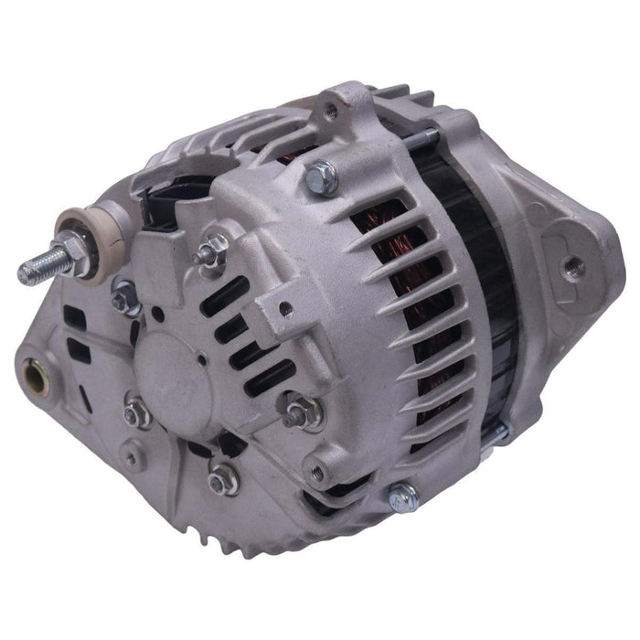 DURAFORCE 12V Alternator 8980762601 898076-2600 LR1110-735 for Isuzu Engine 4HK1 4BD1
