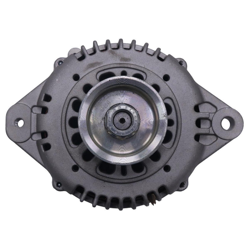 DURAFORCE 12V Alternator 8980762601 898076-2600 LR1110-735 for Isuzu Engine 4HK1 4BD1