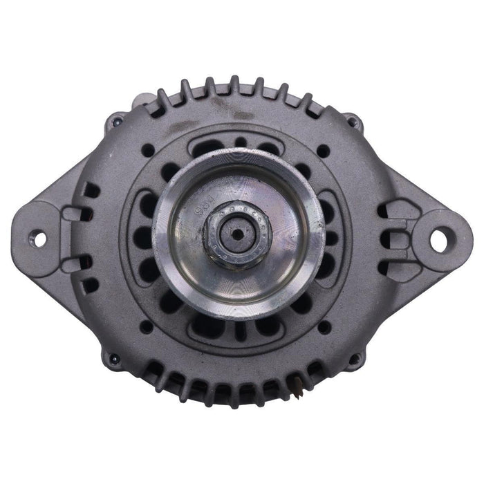 DURAFORCE 12V Alternator 8980762601 898076-2600 LR1110-735 for Isuzu Engine 4HK1 4BD1