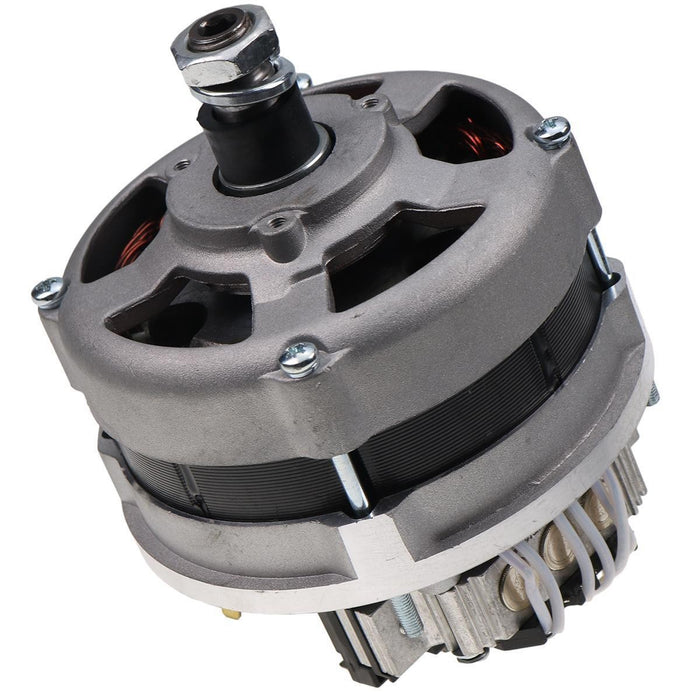 DURAFORCE 12V 60A Alternator AAK2306 01183858 For Deutz 2011 1011 1011F F3L1011 Engine