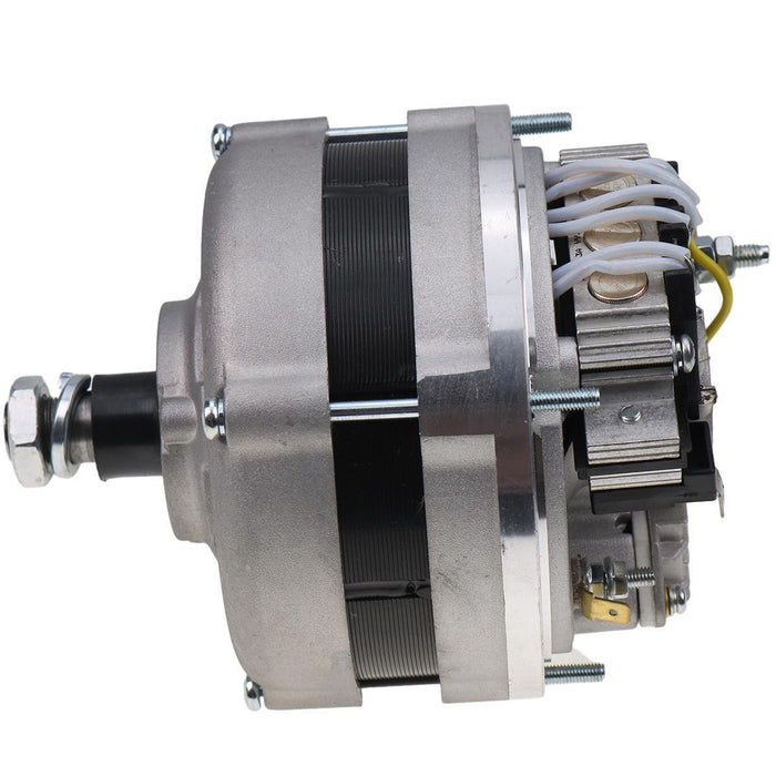 DURAFORCE 12V 60A Alternator AAK2306 01183858 For Deutz 2011 1011 1011F F3L1011 Engine