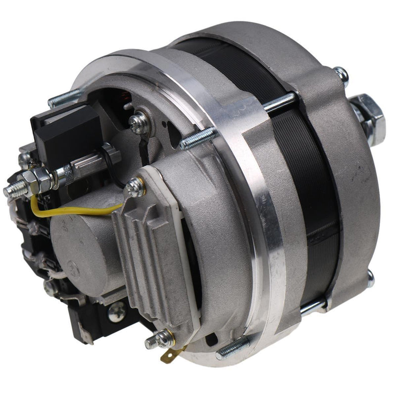 DURAFORCE 12V 60A Alternator AAK2306 01183858 For Deutz 2011 1011 1011F F3L1011 Engine