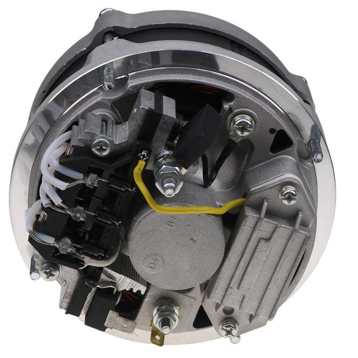 DURAFORCE 12V 60A Alternator AAK2306 01183858 For Deutz 2011 1011 1011F F3L1011 Engine