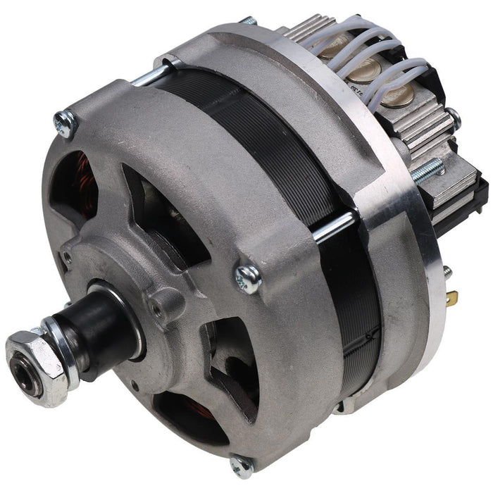 DURAFORCE 12V 60A Alternator AAK2306 01183858 For Deutz 2011 1011 1011F F3L1011 Engine
