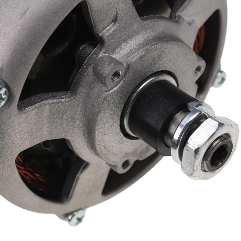 DURAFORCE 12V 60A Alternator AAK2306 01183858 For Deutz 2011 1011 1011F F3L1011 Engine