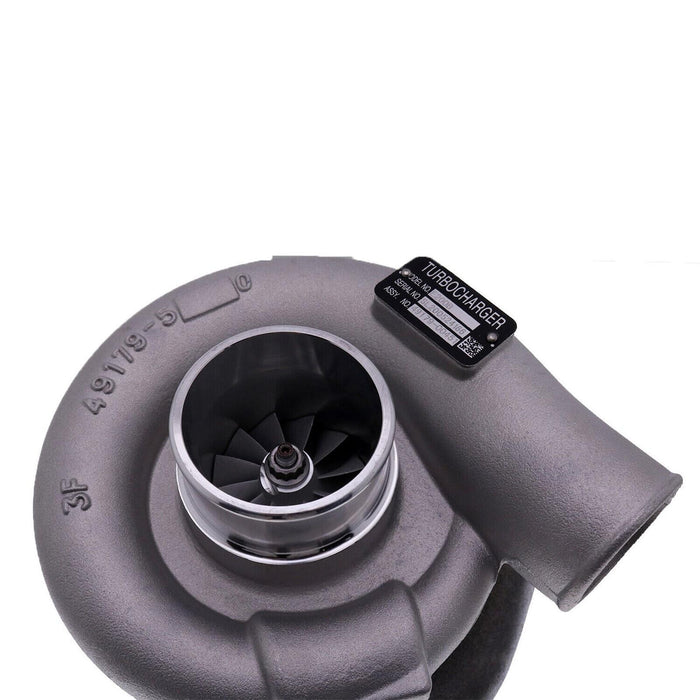 DURAFORCE Turbo TD06H Turbocharger 5I-7903 for Caterpillar 3064 Engine 311 312 E120B E110B