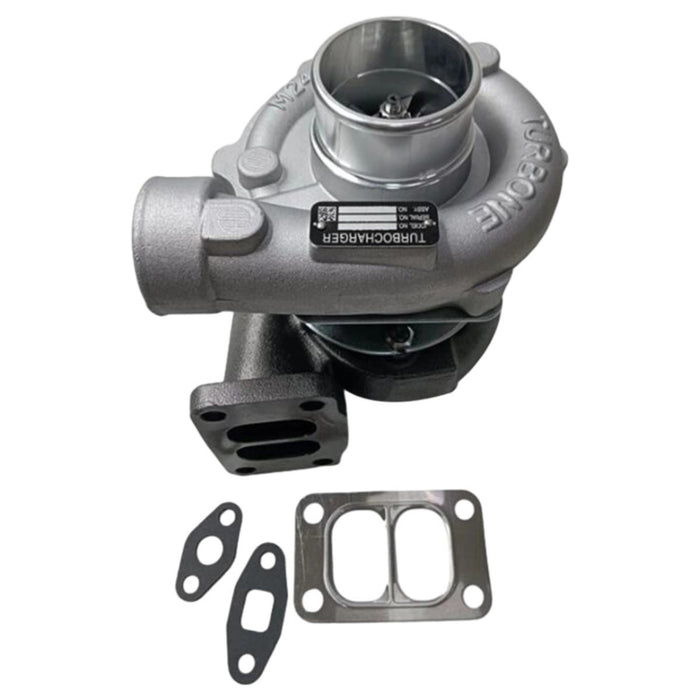 DURAFORCE S2A TA3107 Turbocharger 2674398 465778-0018 465778-5017 for Perkins T4.236 TA236