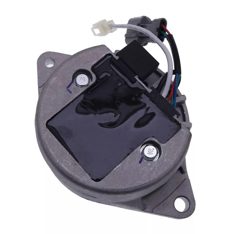DURAFORCE 12V Alternator 187-1224 191-2329 for Onan Genset HDCAC HDCAD HDCAA HDCAB