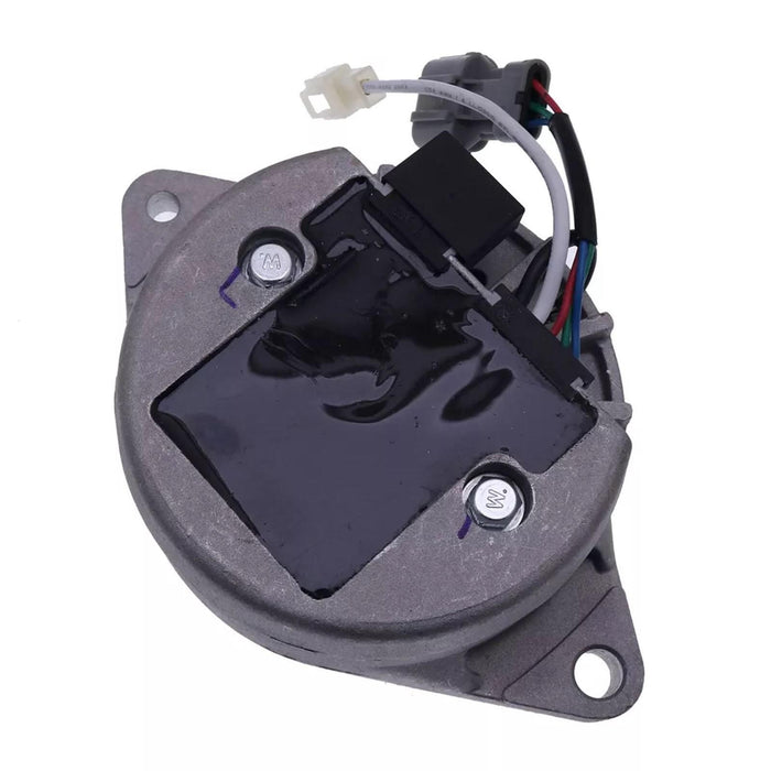 DURAFORCE 12V Alternator 187-1224 191-2329 for Onan Genset HDCAC HDCAD HDCAA HDCAB