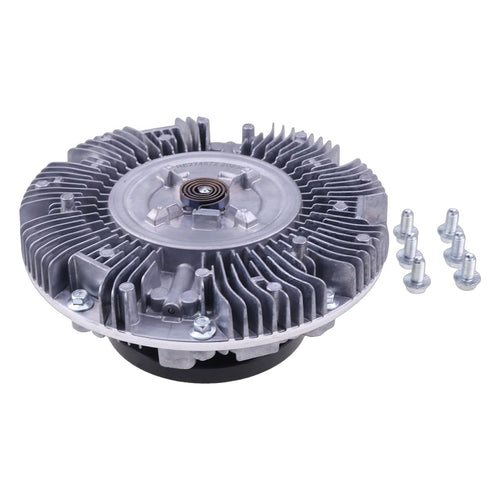 DURAFORCE Fan Clutch RE274872 RE71379 for John Deere 8100 8200 8300 8400 Engine 6081 6076