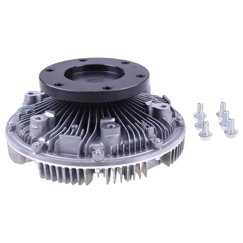 DURAFORCE Fan Clutch RE274872 RE71379 for John Deere 8100 8200 8300 8400 Engine 6081 6076