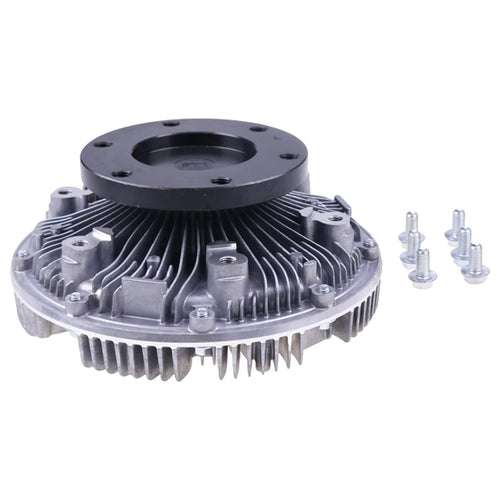DURAFORCE Fan Clutch RE274872 RE71379 for John Deere 8100 8200 8300 8400 Engine 6081 6076