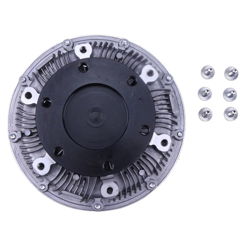DURAFORCE Fan Clutch RE274872 RE71379 for John Deere 8100 8200 8300 8400 Engine 6081 6076