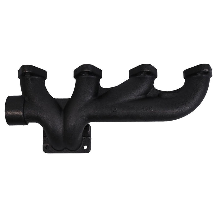 DURAFORCE NEW Manifold 3945189 Replaces For Cummins Engine QSB6.7 ISB QSB5.9
