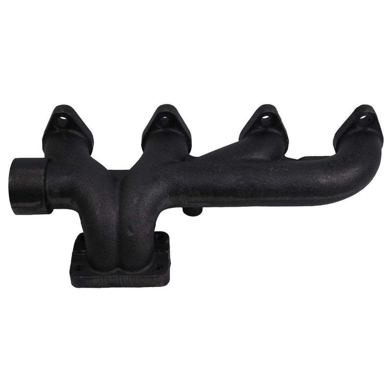 DURAFORCE NEW Manifold 3945189 Replaces For Cummins Engine QSB6.7 ISB QSB5.9