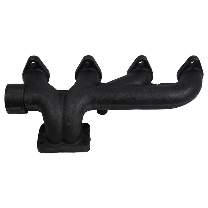 DURAFORCE NEW Manifold 3945189 Replaces For Cummins Engine QSB6.7 ISB QSB5.9