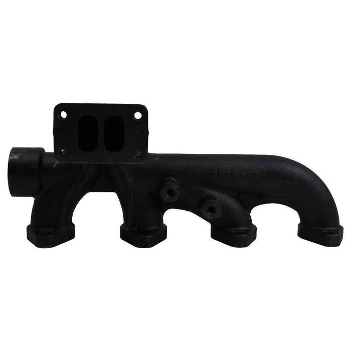 DURAFORCE NEW Manifold 3945189 Replaces For Cummins Engine QSB6.7 ISB QSB5.9