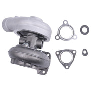 DURAFORCE Turbo S1B Turbocharger 2674A177 for Perkins 704-30T Engine 317257 317258 317166
