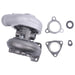 DURAFORCE Turbo S1B Turbocharger 2674A177 for Perkins 704-30T Engine 317257 317258 317166