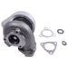 DURAFORCE Turbo S1B Turbocharger 2674A177 for Perkins 704-30T Engine 317257 317258 317166