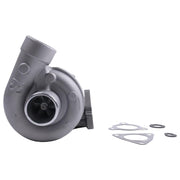 DURAFORCE Turbo S1B Turbocharger 2674A177 for Perkins 704-30T Engine 317257 317258 317166