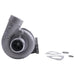 DURAFORCE Turbo S1B Turbocharger 2674A177 for Perkins 704-30T Engine 317257 317258 317166