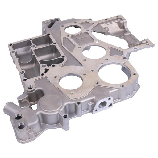 DURAFORCE Timing Cover 233-4268 for Caterpillar CAT 3054 3056 Engine 416C 420D 426C 432D