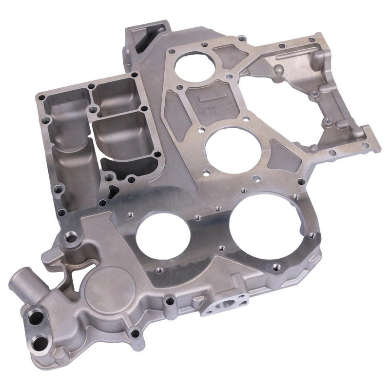 DURAFORCE Timing Cover 233-4268 for Caterpillar CAT 3054 3056 Engine 416C 420D 426C 432D