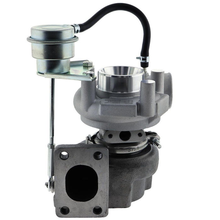 DURAFORCE TD04L Turbocharger 4089794 4900435 4900562 4941180 ForCummins Engine B3.3 QSB3.3