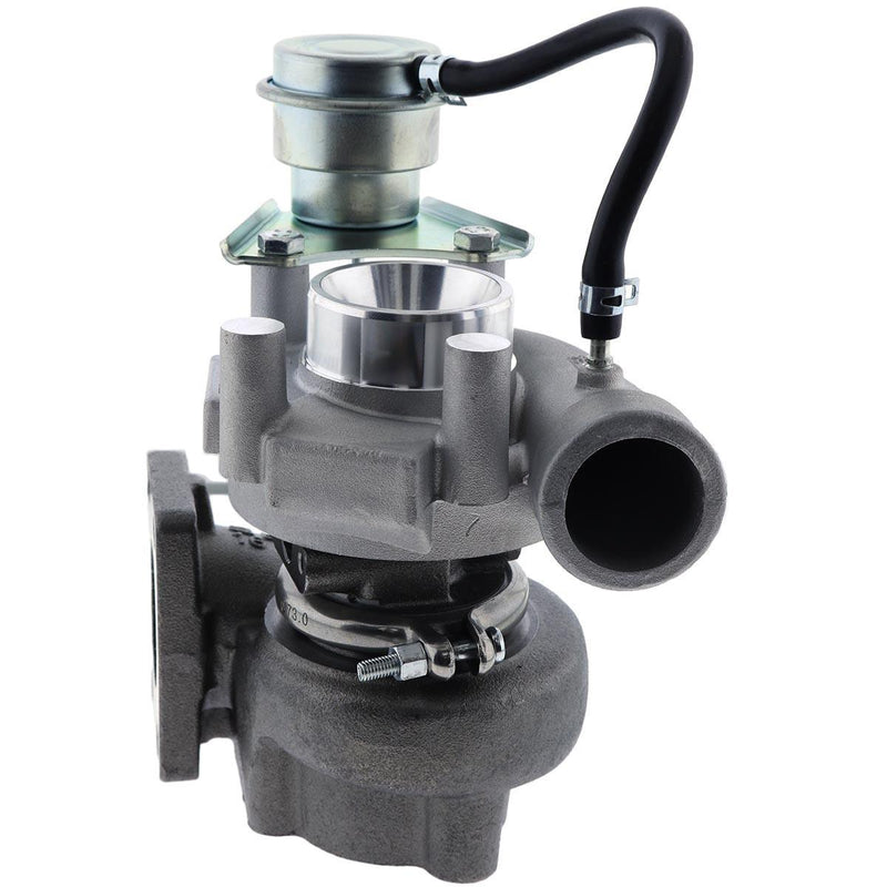 DURAFORCE TD04L Turbocharger 4089794 4900435 4900562 4941180 ForCummins Engine B3.3 QSB3.3