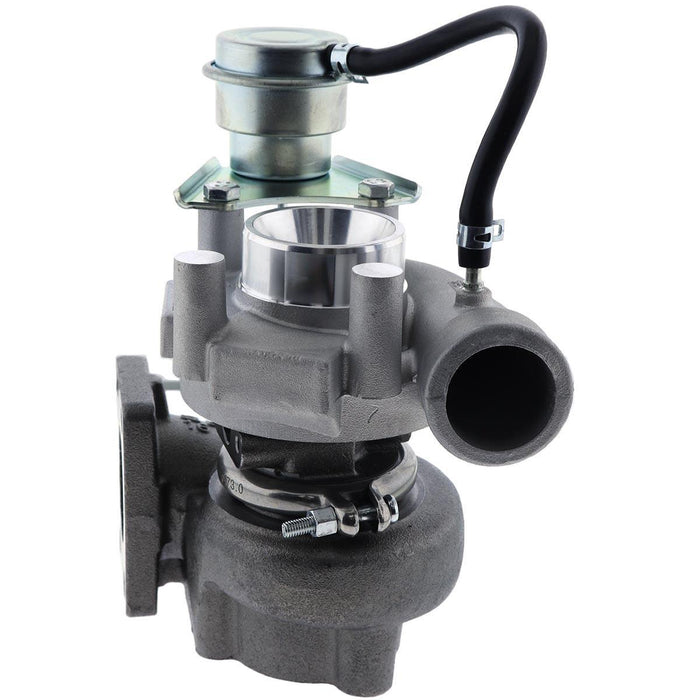 DURAFORCE TD04L Turbocharger 4089794 4900435 4900562 4941180 ForCummins Engine B3.3 QSB3.3