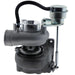 DURAFORCE TD04L Turbocharger 4089794 4900435 4900562 4941180 ForCummins Engine B3.3 QSB3.3